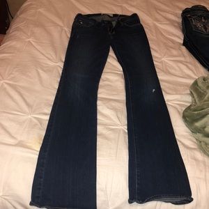 ABERCROMBIE JEANS